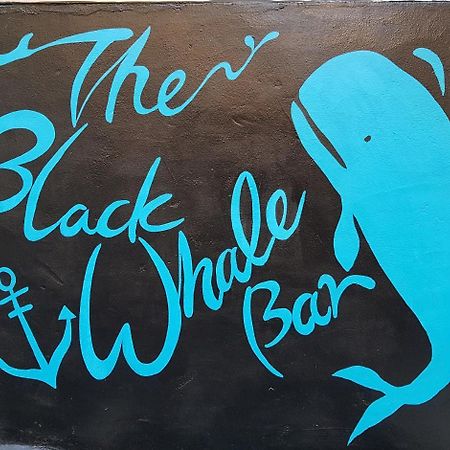 Jinho'S Black Whale Guest House & Bar Seoul Exterior foto